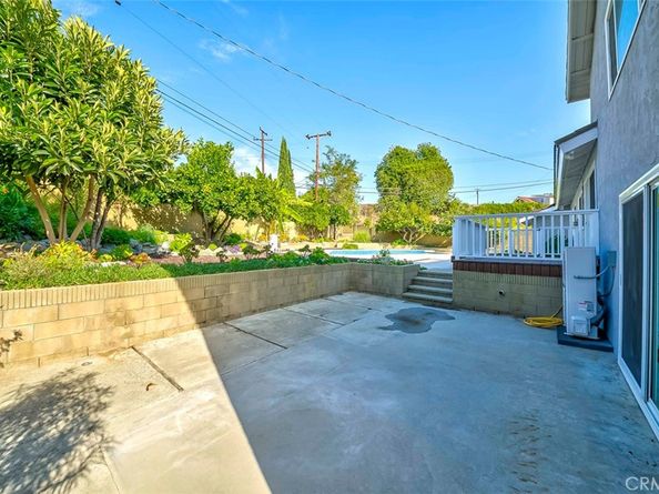 16109 Mesa Robles Drive, Hacienda Heights CA 91745