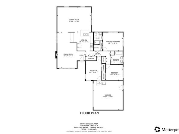 303 N Trotwood Avenue, San Pedro CA 90732