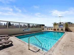 421 S LaFayette 214, Los Angeles CA 90057