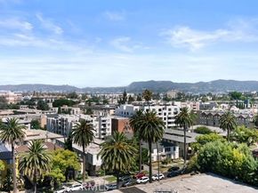 421 S LaFayette 214, Los Angeles CA 90057