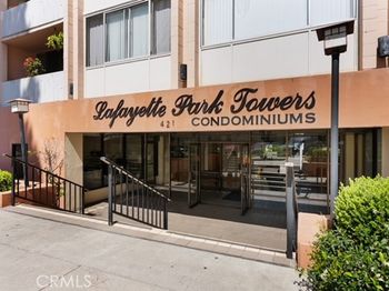 421 S LaFayette
