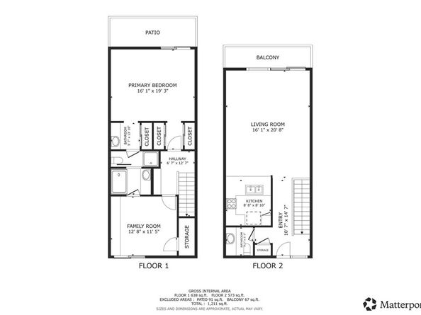 2235 W 25th Street 122, San Pedro CA 90732