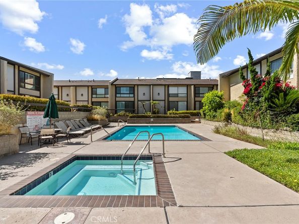 3520 Maricopa Street 5, Torrance CA 90503