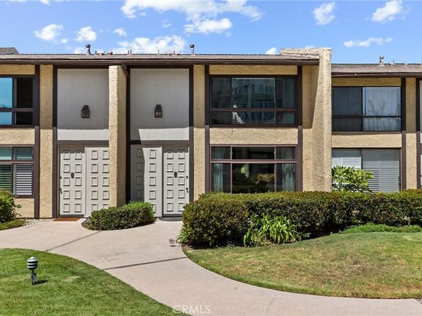 3520 Maricopa Street 5, Torrance CA 90503