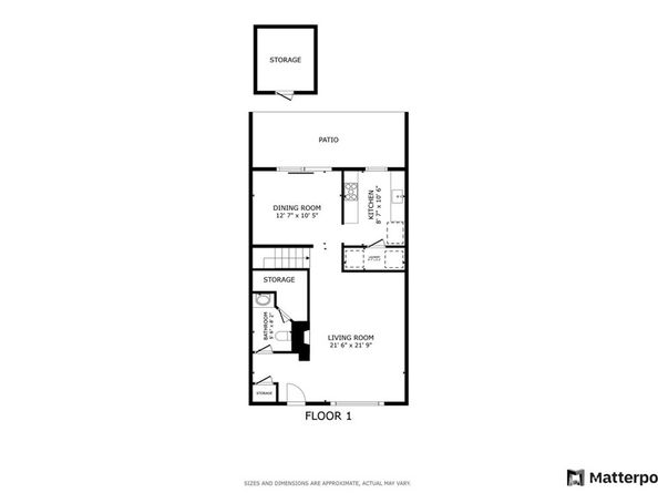 3520 Maricopa Street 5, Torrance CA 90503