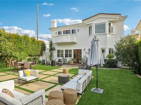 1043 9th Street, Manhattan Beach CA 90266