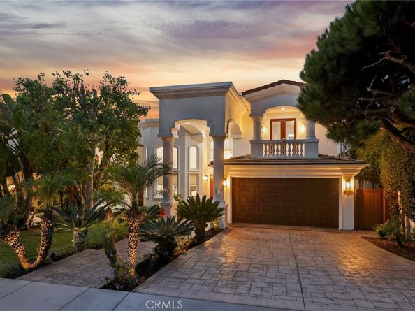 1043 9th Street, Manhattan Beach CA 90266
