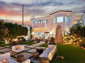 1043 9th Street, Manhattan Beach CA 90266