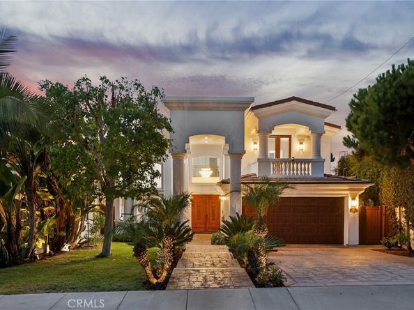 1043 9th Street, Manhattan Beach CA 90266