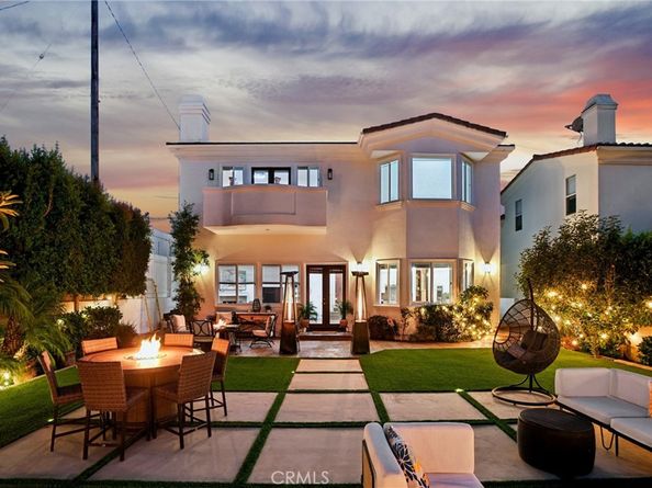 1043 9th Street, Manhattan Beach CA 90266