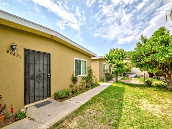 9863 Alondra Boulevard, Bellflower CA 90706