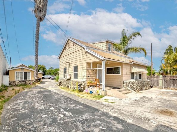 9863 Alondra Boulevard, Bellflower CA 90706