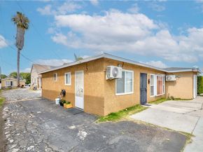 9863 Alondra Boulevard, Bellflower CA 90706