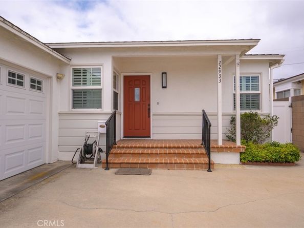 22933 Galva Avenue, Torrance CA 90505