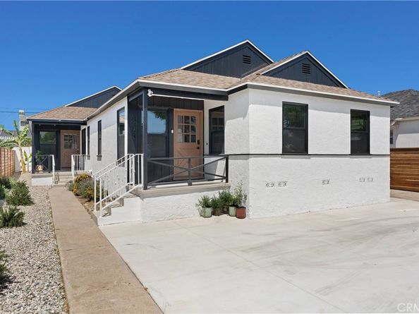 8353 Dunbarton Avenue, Los Angeles CA 90045