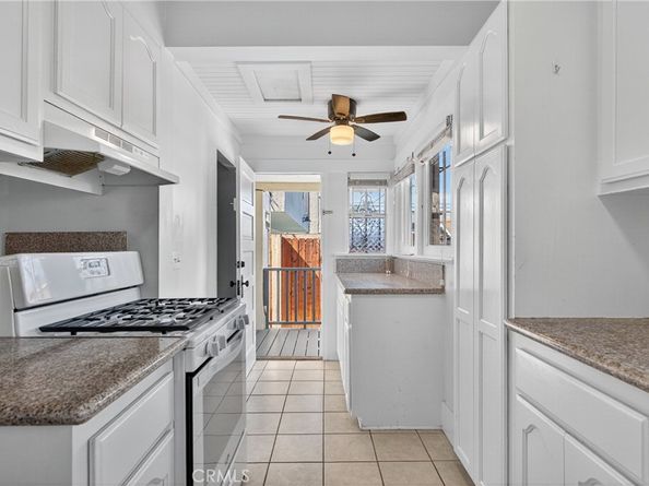 521 Olive Avenue, Long Beach CA 90802