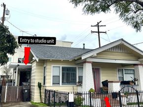 521 Olive Avenue, Long Beach CA 90802