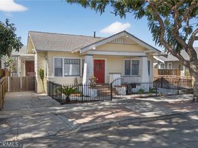 521 Olive Avenue, Long Beach CA 90802
