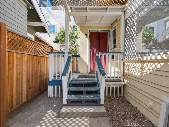 521 Olive Avenue, Long Beach CA 90802
