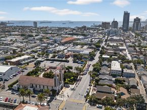 521 Olive Avenue, Long Beach CA 90802