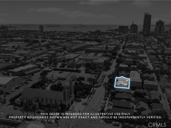521 Olive Avenue, Long Beach CA 90802