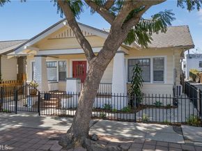 521 Olive Avenue, Long Beach CA 90802