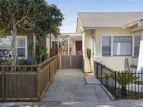 521 Olive Avenue, Long Beach CA 90802