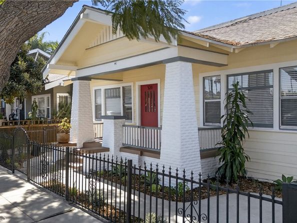 521 Olive Avenue, Long Beach CA 90802