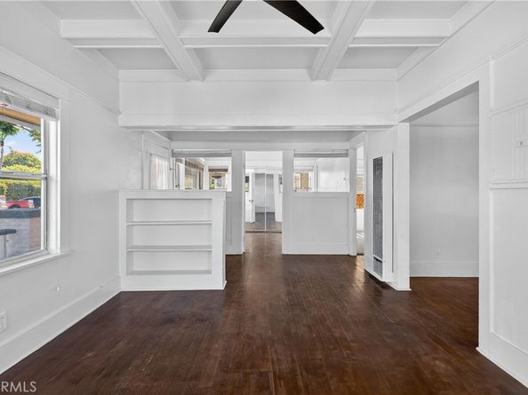 521 Olive Avenue, Long Beach CA 90802