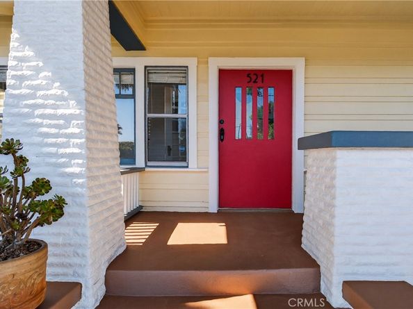 521 Olive Avenue, Long Beach CA 90802