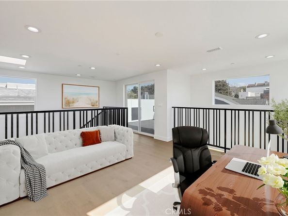 1708 Blossom Lane, Redondo Beach CA 90278