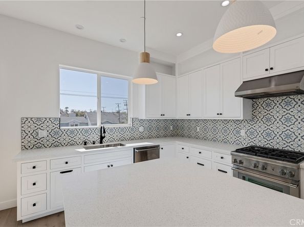 1708 Blossom Lane, Redondo Beach CA 90278