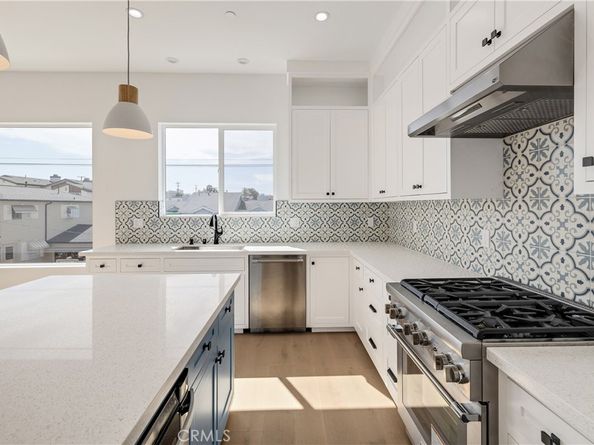 1708 Blossom Lane, Redondo Beach CA 90278