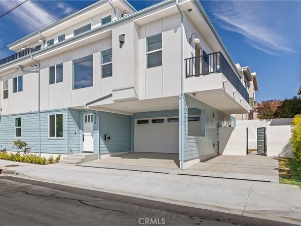 1708 Blossom Lane, Redondo Beach CA 90278