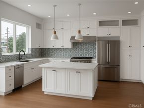 1708 Blossom Lane, Redondo Beach CA 90278