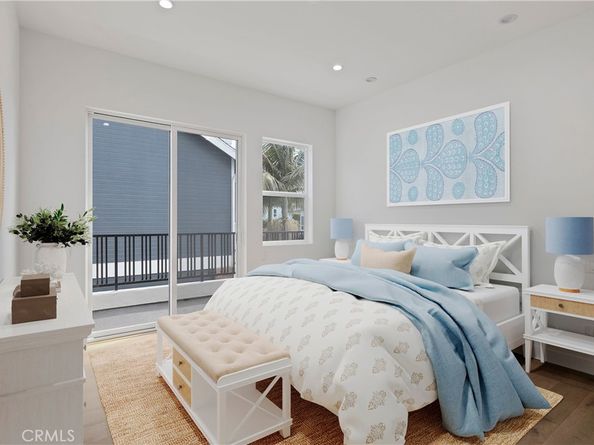 1708 Blossom Lane, Redondo Beach CA 90278