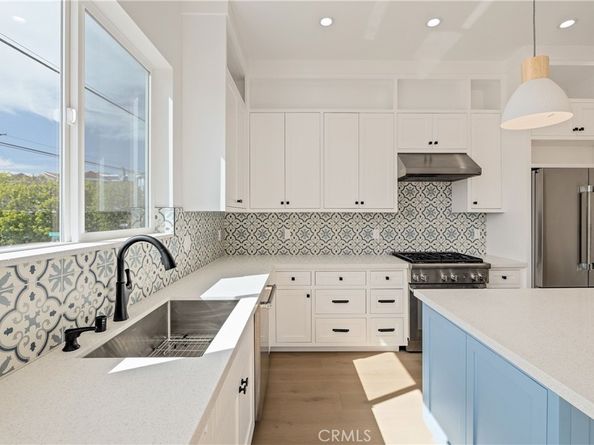 1708 Blossom Lane, Redondo Beach CA 90278