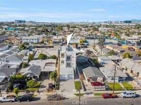 10905 Dalerose Avenue, Inglewood CA 90304