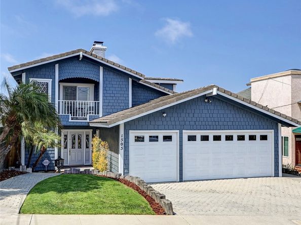 1505 11th Street, Manhattan Beach CA 90266