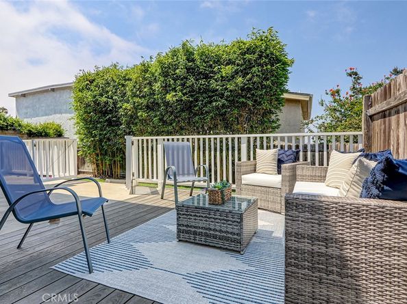1505 11th Street, Manhattan Beach CA 90266