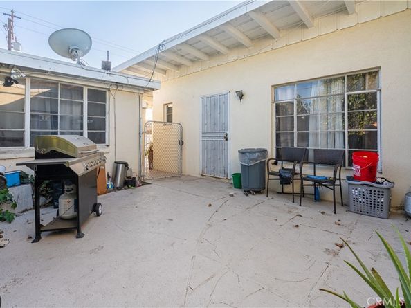 4487 W 131st Street, Hawthorne CA 90250