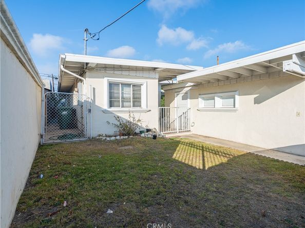 4487 W 131st Street, Hawthorne CA 90250