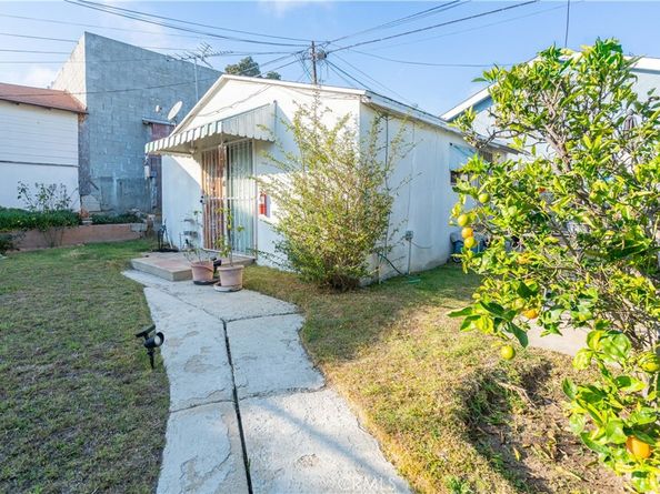 4487 W 131st Street, Hawthorne CA 90250