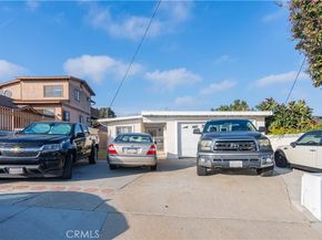 4487 W 131st Street, Hawthorne CA 90250