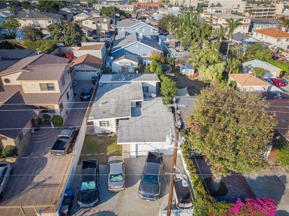 4487 W 131st Street, Hawthorne CA 90250