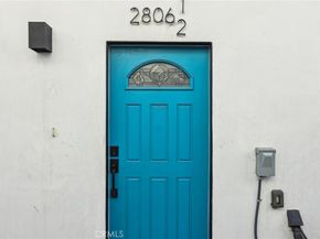 2806 Cudahy Street, Huntington Park CA 90255