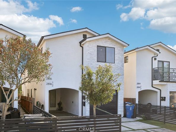 2806 Cudahy Street, Huntington Park CA 90255