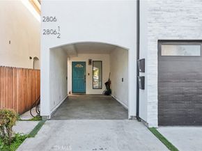 2806 Cudahy Street, Huntington Park CA 90255