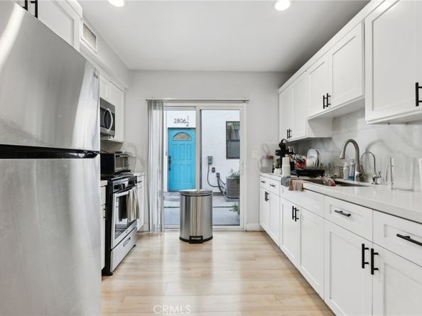 2806 Cudahy Street, Huntington Park CA 90255