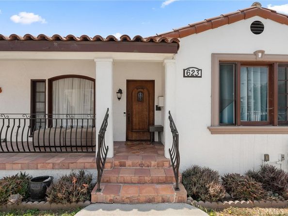 623 W 18th Street, San Pedro CA 90731